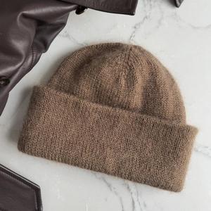 Oslo Hat Knitting Pattern - PetiteKnit