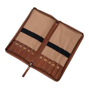 Project 111 Knitting Needle Case (Walnut)