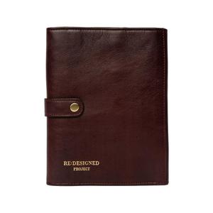 Project 14 Interchangeable Needle Case (Dark Cherry)