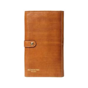 Project 82 Circular Needle Storage Case (Burned Tan)