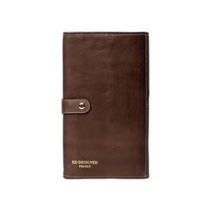 Project 82 Circular Needle Storage Case (Woodsmoke)