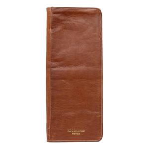 Storage For Needles: Project 113 Knitting Needle Case (Walnut)