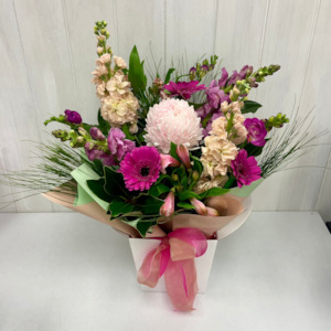 WILD Bloom Box - Pinks