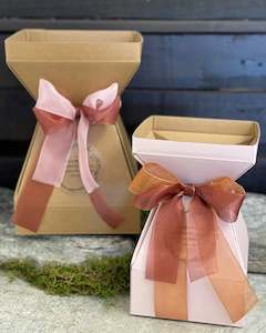 Sympathy: Water Filled Box