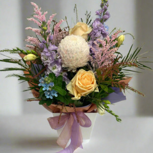 WILD Bloom Box - Pastel