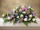 Casket Spray Arrangement