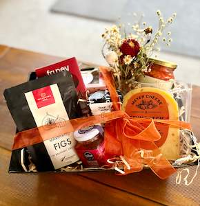 Gift Hampers: Mothers Day Platter
