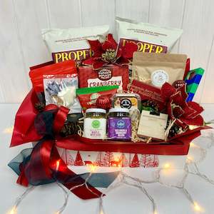 New Collection: Christmas Hamper