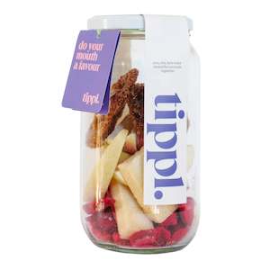 New Collection: Tippl - Plum Shrub