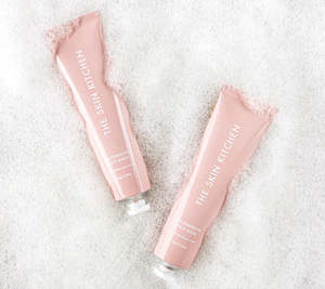 Bed And Bath: The Skin Kitchen - Watermelon Face Mask