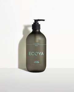 ECOYA Hand and Body Wash Pump