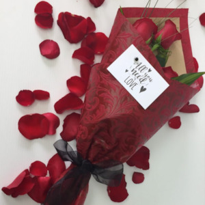 Love And Friendship: Triple Treasure