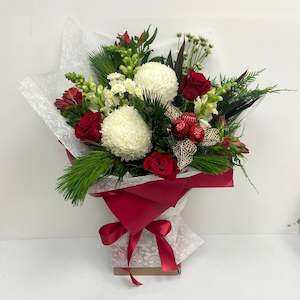 Christmas: Joyful Wishes