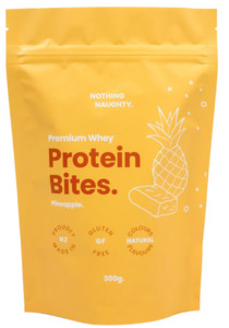 Protein Bites Wild Chix