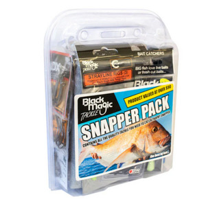 Products: Snapper Gift Pack Wild Chix