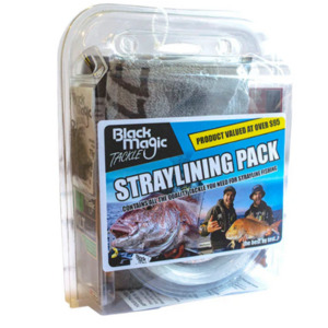 Strayline Gift Pack Wild Chix