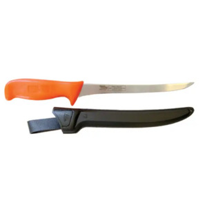 Products: Pro Thin Blade Fillet Knife 20cm Wild Chix