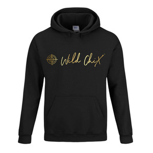 Products: Wild Chix Hoodie Wild Chix