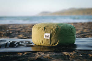 Products: Meditation Cushion - Wild Coast Collective