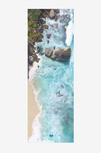 Products: The Thick Bali Yoga Mat, Diamond Beach - Wild Coast Collective