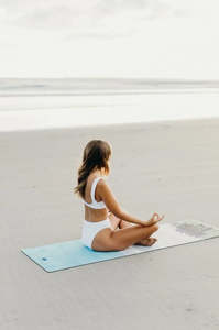 Products: The Thick Gisborne Yoga Mat - Wild Coast Collective