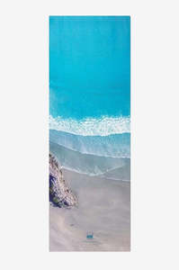 Products: The Thick Mount Maunganui Mat - Wild Coast Collective