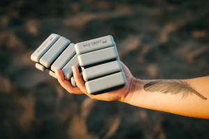 Products: Ankle/Wrist Weights - Wild Coast Collective