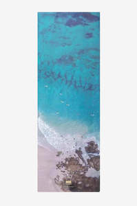 Products: Byron Bay Yoga Mat - Wild Coast Collective