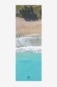 Products: Gisborne Yoga Mat - Wild Coast Collective
