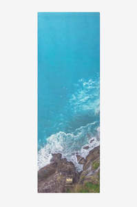 Products: Piha Yoga Mat - Wild Coast Collective