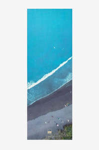 Products: Raglan Beach Yoga Mat - Wild Coast Collective