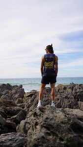 Products: Mens Barnard Tank Top - Wild Coast Collective