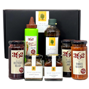 Products: Easter Feast