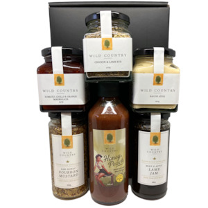 Gift Box: Roll On Summer Gift Pack