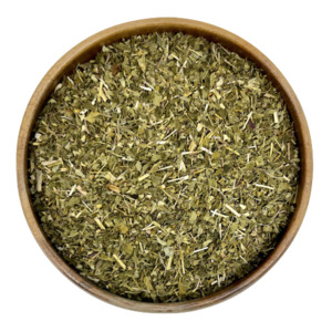 Skullcap (O) Wildcrafted Organic Dried Herbs NZ