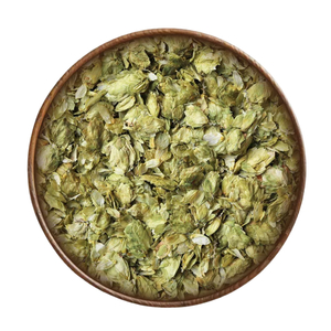 Products: Hops (NO) Wildcrafted Organic Tea NZ