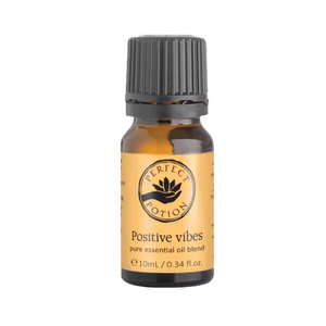 Perfect Potion - Positive Vibes Wildcrafted Apothecary + Emporium