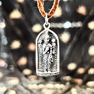 Lakshmi Pendant Small Wildcrafted Emporium