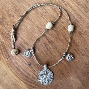 Products: Amulet - Goddess Kali काली Wildcrafted Apothecary + Emporium