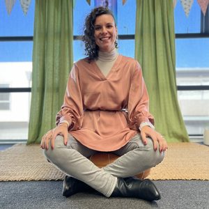 Sofia - Monday Meditation Wildcrafted Apothecray + Emporium