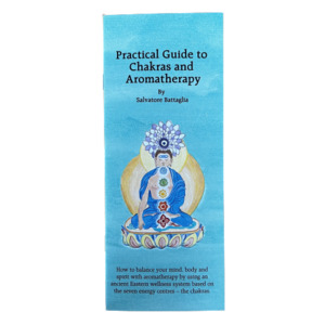 Products: Perfect Potion: Chakra Oil Guide Wildcrafted NZ