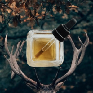 East Cape Mānuka Facial Oil Wildcrafted