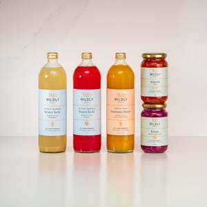 Everyday Gut Health Bundle