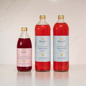 cocktail: Probiotic & Prebiotic Cocktail Pack