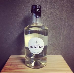Products: Mulled Gin