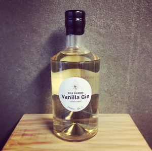Products: Organic Vanilla Gin