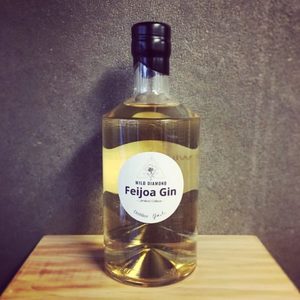 Organic Feijoa Gin