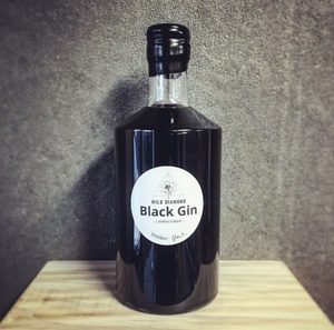 Products: Black Gin