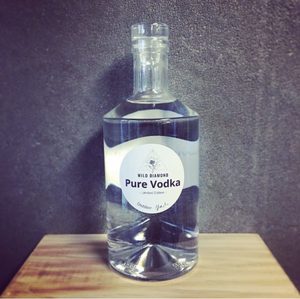 Pure Vodka