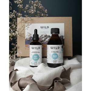 Gift Packs: Mood Support Gift Pack